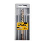 Burghiu pentru metal, 12mm, Fixtop