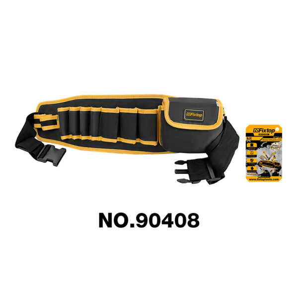 Centura de scule 10 in 1, Fixtop