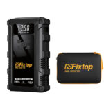 Pornitor auto portabil cu funcție de compresor, 12000 mAh, Fixtop