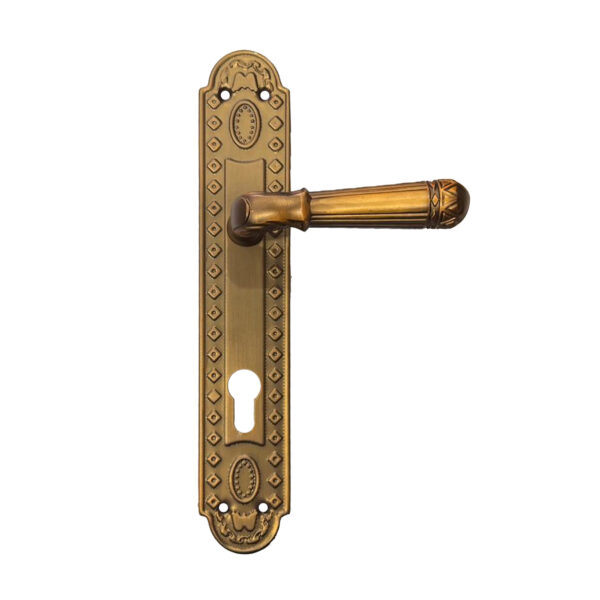 Broasca cu iala 85mm, model A95-794