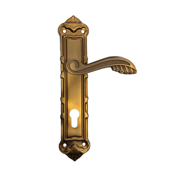 Broasca cu iala 85mm, model A45-850