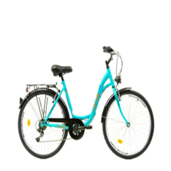 Bicicletă 26”
