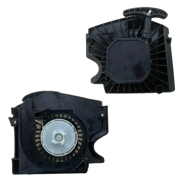 Demaror Drujba LH5800, K9630-10