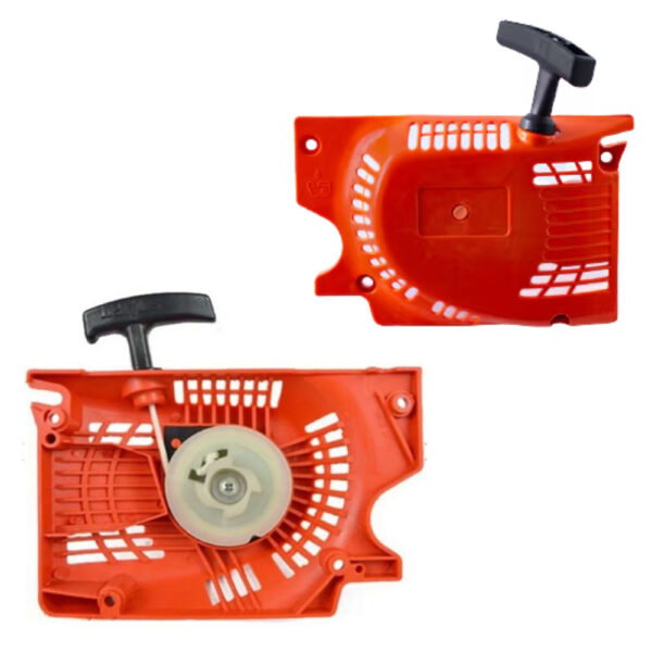 Demaror Drujba 5200, K9630-7