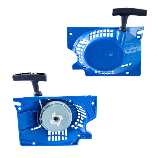 Demaror Drujba 5200, K9630-8