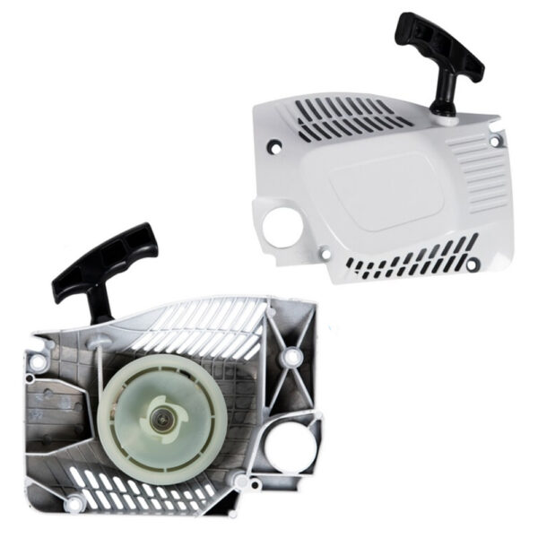 Demaror Drujba 5200, K9630-9