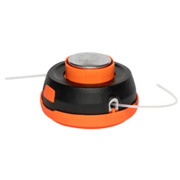 TAMBUR CU FIR MTC BUTON RULMENT NEGRU