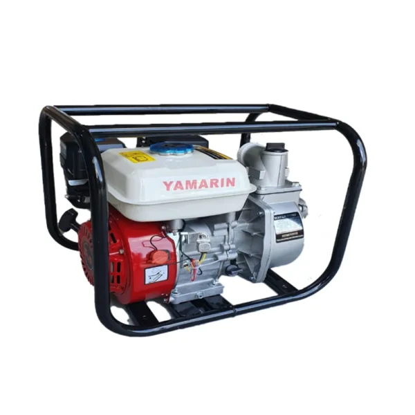 Motopompa pe benzina, 1 TOL