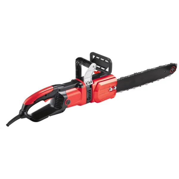 Drujba electrica, 16 inch, motor longitudinal