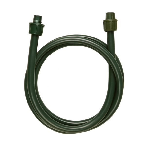 Furtun pompa de stropit, Premium, Verde