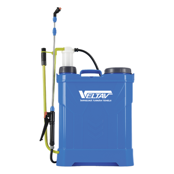 Pompa de stropit, 16L, manuala