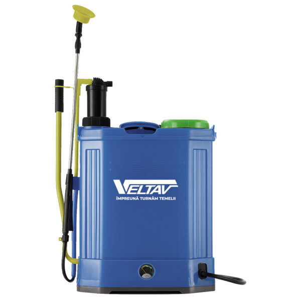 Pompa de stropit, 16L, 2 in 1, 4.0L/min