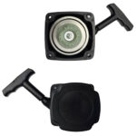 Demaror motocoasa cu clichet, K9017-11