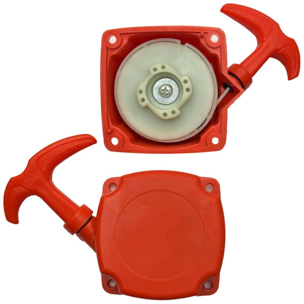 Demaror motocoasa, K9017-25