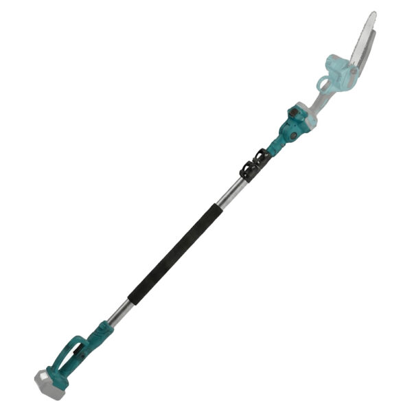 Extensie tija telescopica pentru unelte pe acumulator, 1.3m-2.5m