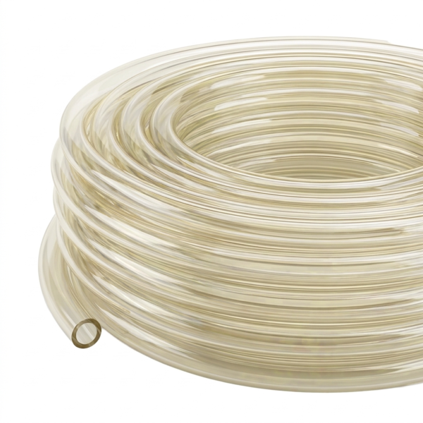 Furtun siliconic 1 inch 50m (24mm)