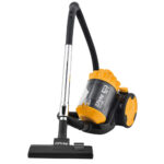 Aspirator orizontal, 3.5L, 2400W, cablu de 4.5 metri