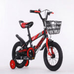 BICICLETĂ 12 INCH, BAIETI