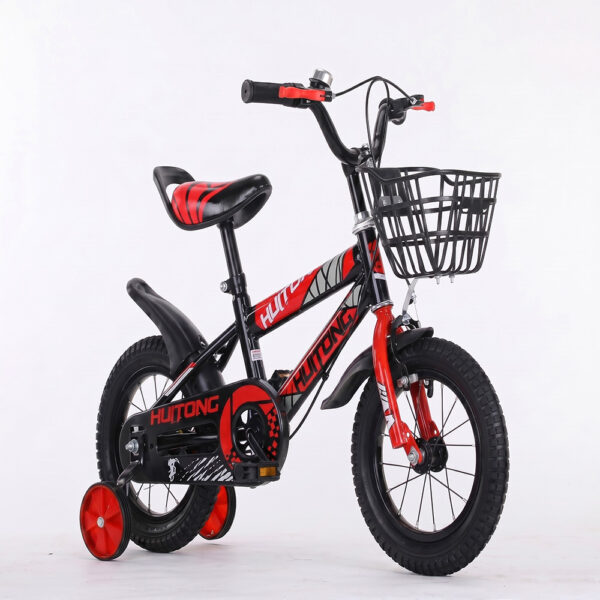 BICICLETĂ 20 INCH, BAIETI