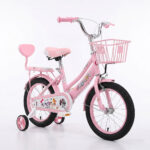 BICICLETĂ 12 INCH, FETE