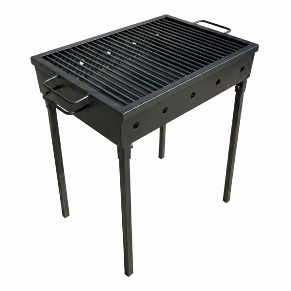 GRATAR NEGRU MARE 60X40