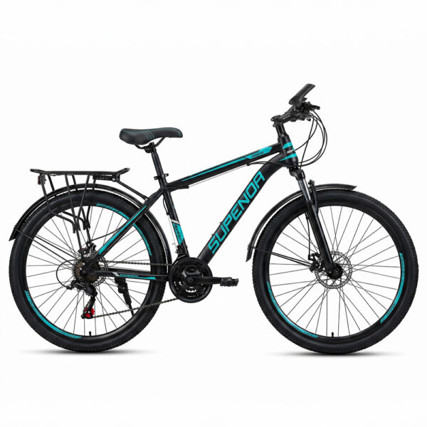 BICICLETA 27.5 INCH, MTB ADULTI
