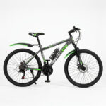 BICICLETA 24 INCH, MTB