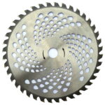 DISC MOTOCOASA 255X25,4X40T, TIP OALA